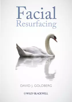 Facial Resurfacing, David Goldberg