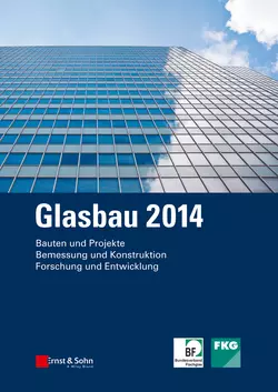 Glasbau 2014, Bernhard Weller