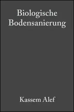 Biologische Bodensanierung Kassem Alef