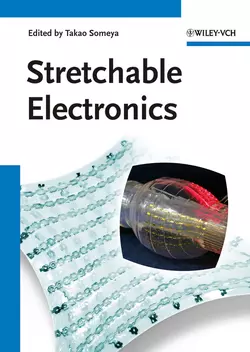 Stretchable Electronics, Takao Someya