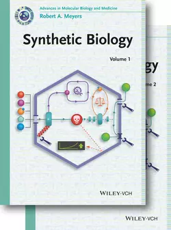 Synthetic Biology, Robert A. Meyers