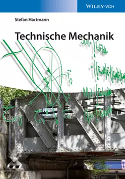 Technische Mechanik, Stefan Hartmann