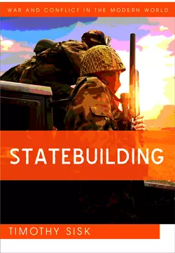 Statebuilding, Timothy Sisk