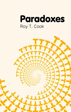 Paradoxes, Roy Cook