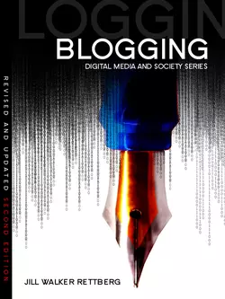 Blogging, Jill Rettberg