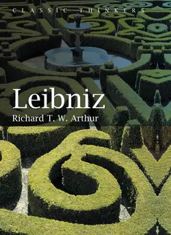 Leibniz, Richard Arthur