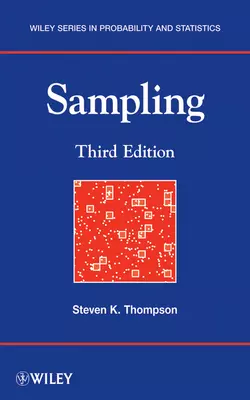 Sampling Steven Thompson