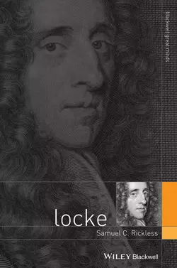 Locke, Samuel Rickless