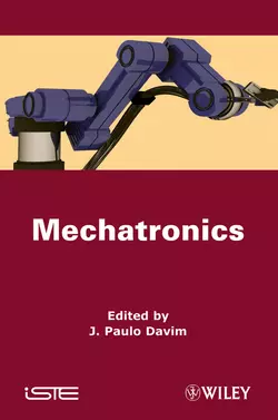 Mechatronics J. Davim