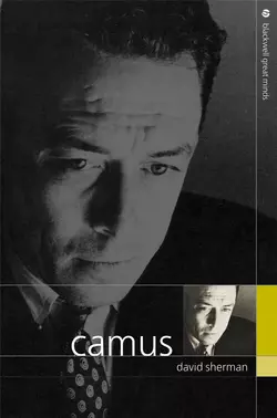 Camus, David Sherman