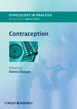 Contraception, Donna Shoupe