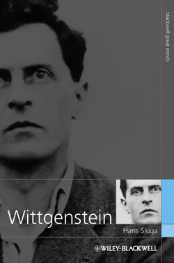 Wittgenstein, Hans Sluga