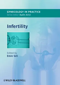 Infertility, Emre Seli