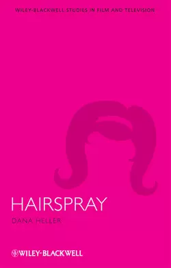 Hairspray, Dana Heller