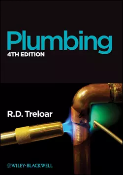 Plumbing, R. Treloar