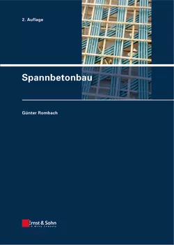 Spannbetonbau, Günter Rombach