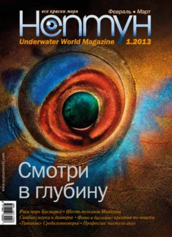 Нептун №1/2013