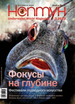 Нептун 3 2013 