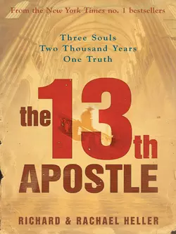 The 13th Apostle, Richard Heller