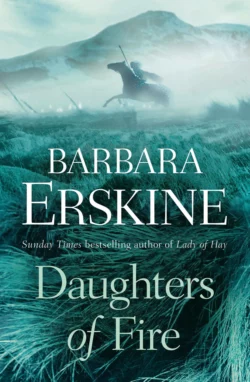 Daughters of Fire, Barbara Erskine