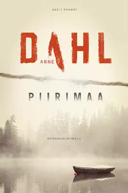 Piirimaa, Arne Dahl