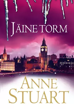 Jäine torm, Anne Stuart