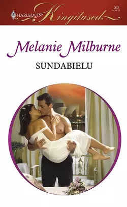 Sundabielu, Melanie Milburne