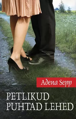 Petlikud puhtad lehed, Adena Sepp