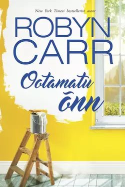 Ootamatu õnn, Robyn Carr