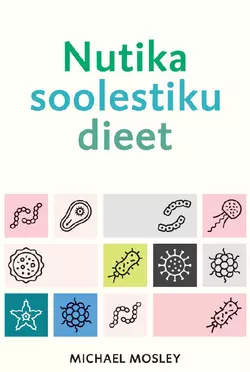 Nutika soolestiku dieet, Michael Mosley