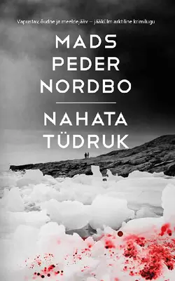 Nahata tüdruk, Mads Peder Nordbo