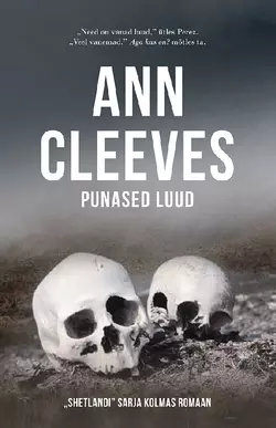 Punased luud, Ann Cleeves