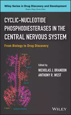 Cyclic-Nucleotide Phosphodiesterases in the Central Nervous System. From Biology to Drug Discovery, West Anthony