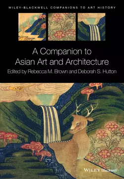 A Companion to Asian Art and Architecture, Brown Rebecca