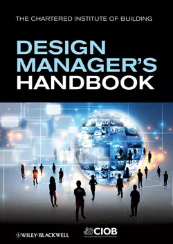 The Design Manager′s Handbook Eynon John