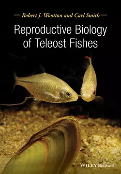 Reproductive Biology of Teleost Fishes, Smith Carl