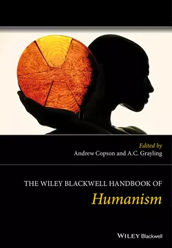 The Wiley Blackwell Handbook of Humanism, Grayling A.