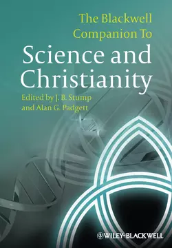 The Blackwell Companion to Science and Christianity, Stump J.