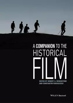 A Companion to the Historical Film, Rosenstone Robert