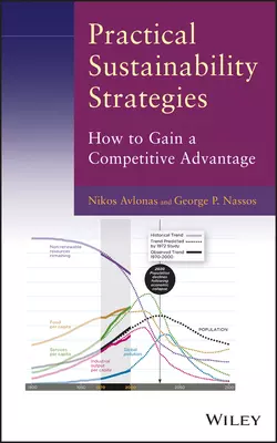 Practical Sustainability Strategies. How to Gain a Competitive Advantage, Avlonas Nikos