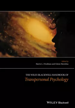 The Wiley-Blackwell Handbook of Transpersonal Psychology, Hartelius Glenn