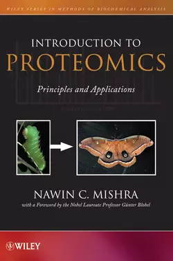 Introduction to Proteomics. Principles and Applications, Blobel Günter