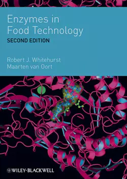 Enzymes in Food Technology, Oort Maarten