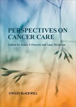 Perspectives on Cancer Care, McQueen Anne