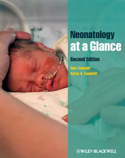 Neonatology at a Glance, Fanaroff Avroy