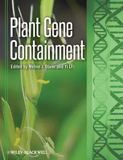 Plant Gene Containment, Li Yi