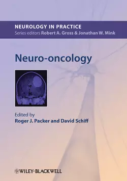 Neuro-oncology, Schiff David