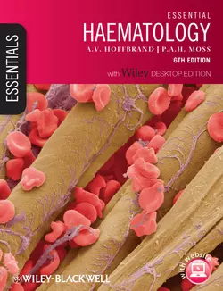 Essential Haematology, Moss Paul