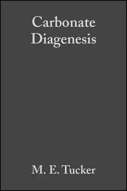 Carbonate Diagenesis, Tucker Maurice