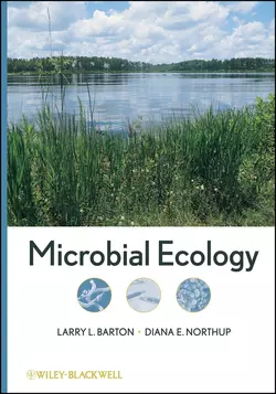 Microbial Ecology Barton Larry и Northup Diana